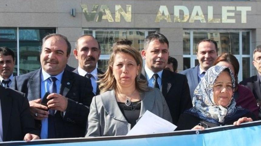 &Ouml;zgecan Aslan&rsquo;ın &Ouml;ld&uuml;r&uuml;lmesi