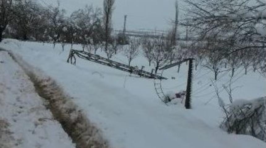 Toroslar Edaş’dan, Gaziantep’te Yeni Tedbirler
