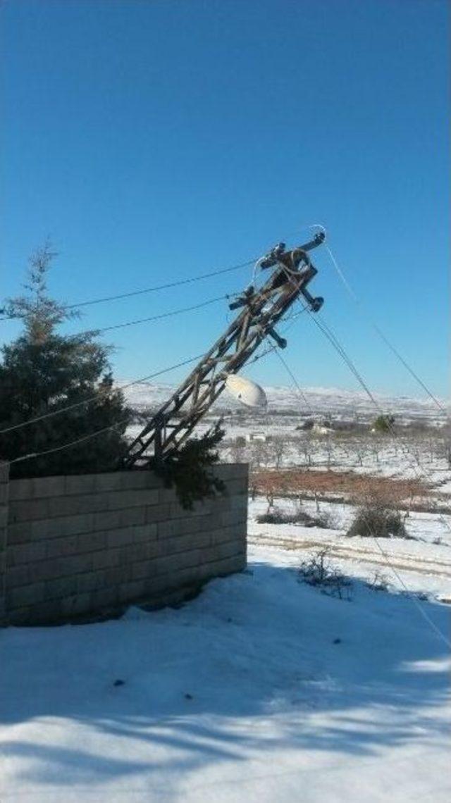 Toroslar Edaş’dan, Gaziantep’te Yeni Tedbirler