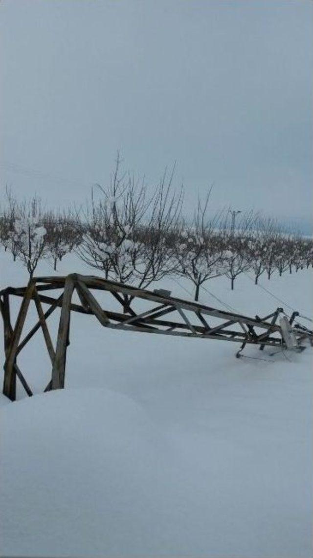 Toroslar Edaş’dan, Gaziantep’te Yeni Tedbirler