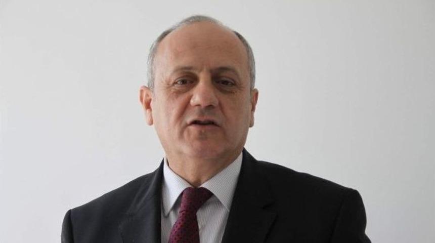 İş Adamı Bilim’den Siirt’in Kurtulma Reçetesi