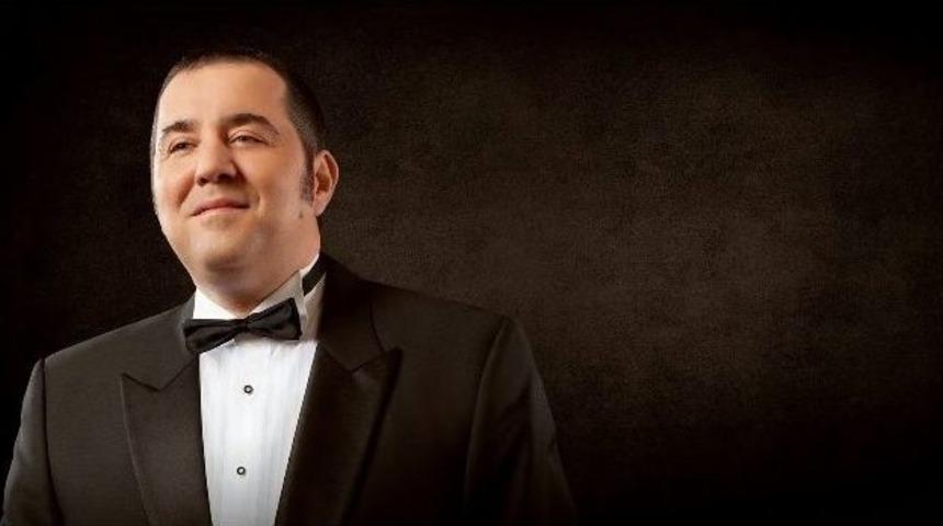 Ata Demirer, Eski Eşiyle Bursa&rsquo;da Film &Ccedil;ekecek