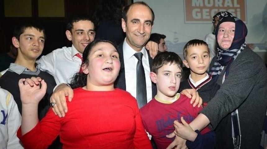 Yıldırım Belediyesi&rsquo;nden &lsquo;engelsiz Mutfak&rsquo;