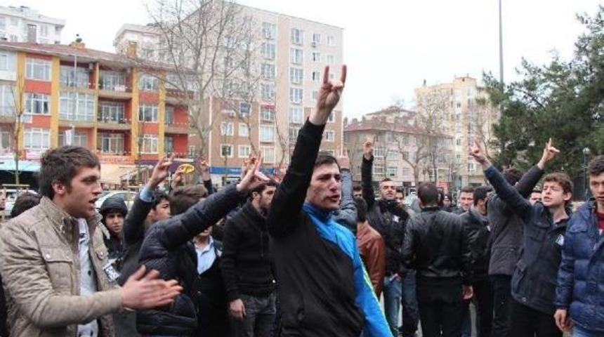 Fırat Yılmaz &Ccedil;akıroğlu I&ccedil;in Eylem