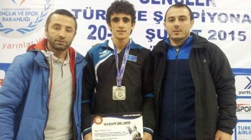 Rizeli Gen&ccedil; Judocular Ordu&rsquo;dan Madalya İle D&ouml;nd&uuml;