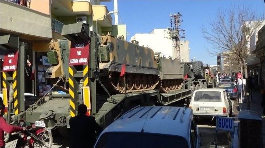 Şah Fırat Operasyonunun Ardından