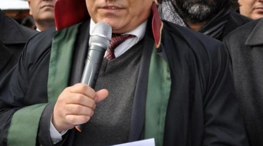 Avukatlardan, &Uuml;niversiteli Fırat&rsquo;In &Ouml;ld&uuml;r&uuml;lmesine Tepki