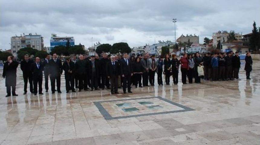 Didim Vergi Haftası Kutlamaları