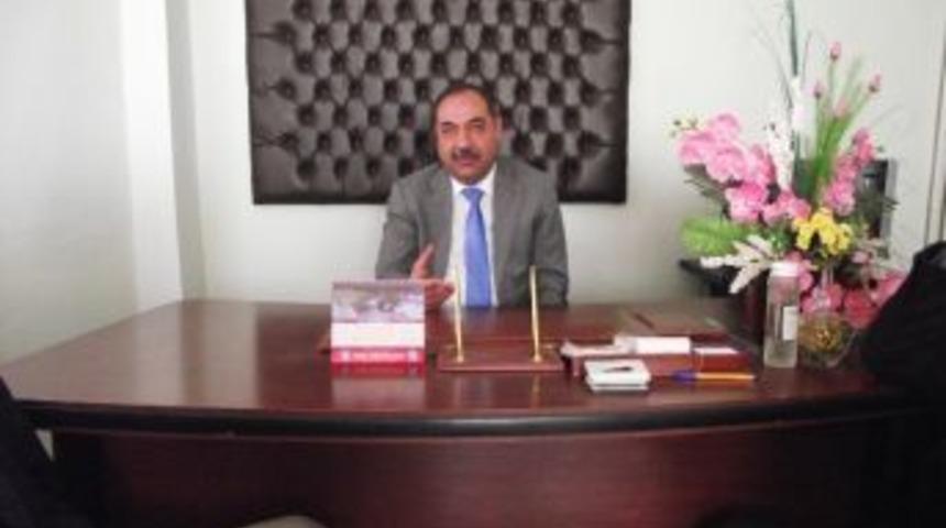 Yıldız: "t&uuml;rk Milletine İhanettir"