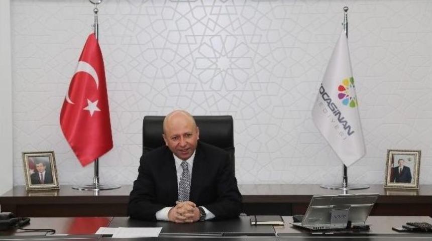 &Ccedil;olakbayraktar, "kocasinan&rsquo;da Başarıyı S&uuml;rd&uuml;receğiz"