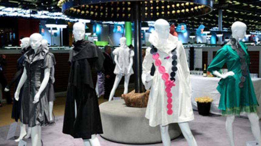 Bahar Kor&ccedil;an&rsquo;dan Renkleri Solmayan Koleksiyon