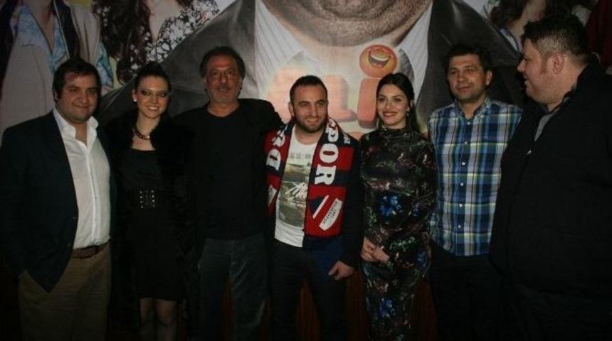 Ali Kundilli D&uuml;zcelilerden Tam Not Aydı