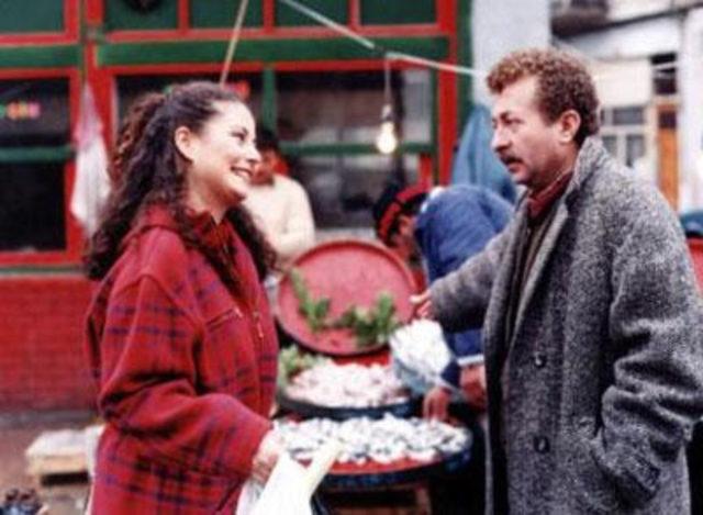 DARMADAĞIN OLDULAR 38