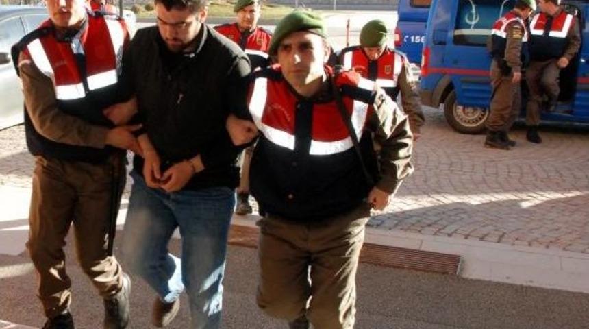 Tespih Cinayetinde 2 Sanığa &Ouml;m&uuml;r Boyu Hapis Istemi