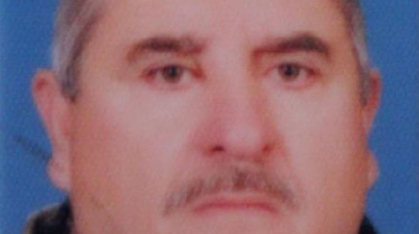 Rampada Freni Boşalan Trakt&ouml;r&uuml;n&uuml;n Altında Kalarak &Ouml;ld&uuml;