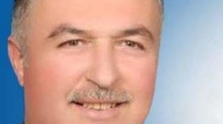 Keyifli: &ldquo;ak Parti&rsquo;ye Olan Tevecc&uuml;h &Ccedil;oğalarak Artıyor&rdquo;