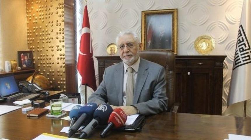 K&uuml;rt Dili Ve K&uuml;lt&uuml;r&uuml; Anabilim Dalı&rsquo;na Yeni Bir Destek