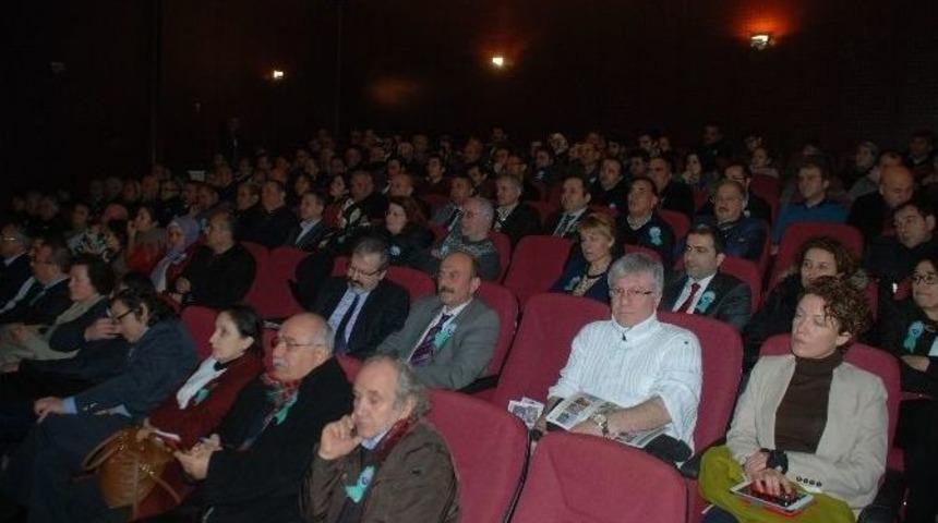 Giresun&rsquo;un Hes&rsquo;leri İstanbul&rsquo;da Tartışıldı