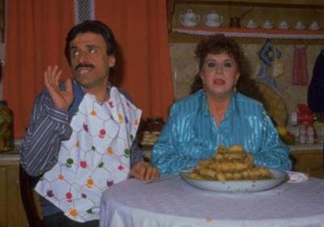 DARMADAĞIN OLDULAR 41