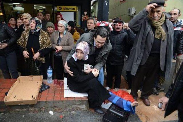 Sarıyer’De Otobüs Dehşeti: 2 Ölü, 8 Yaralı