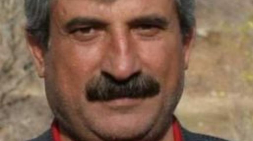 Atilla Durak Tgk Toplantısına Katılıyor