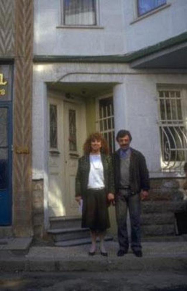 DARMADAĞIN OLDULAR 43