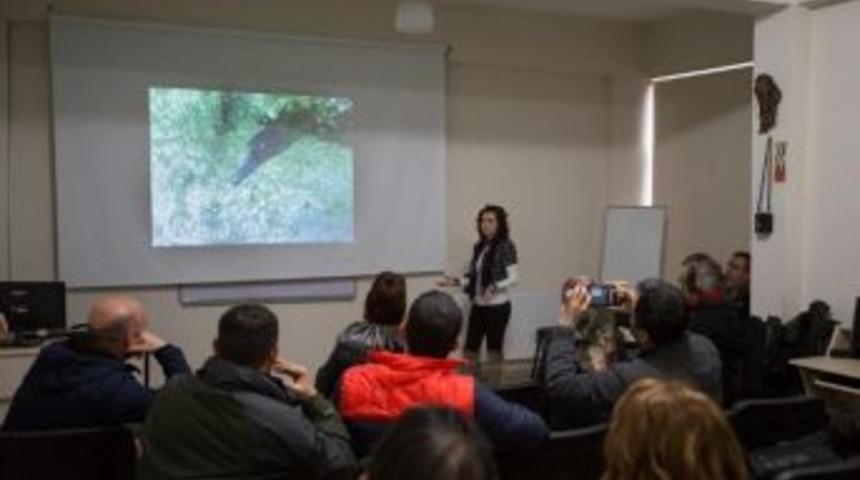 Mafsad&rsquo;ta Sualtı Fotoğrafları İlgi G&ouml;rd&uuml;