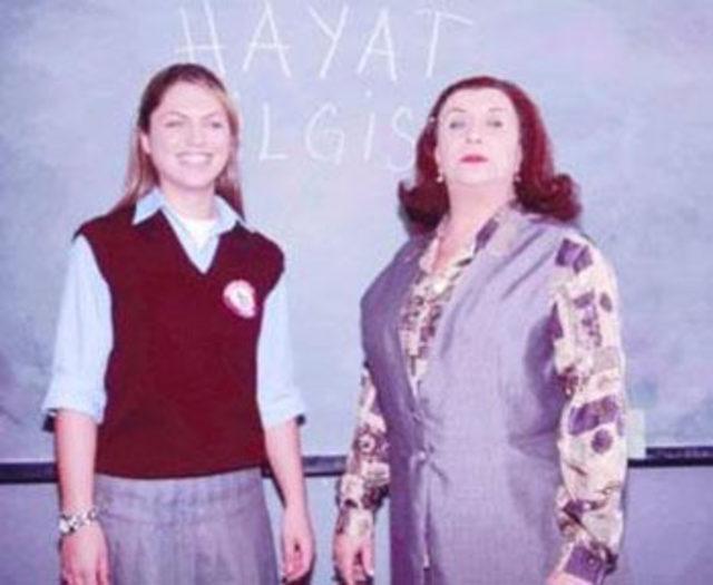 DARMADAĞIN OLDULAR 44