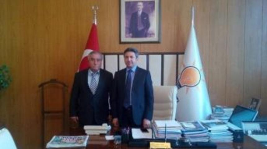 Samsat’a Dev Projeler Yolda