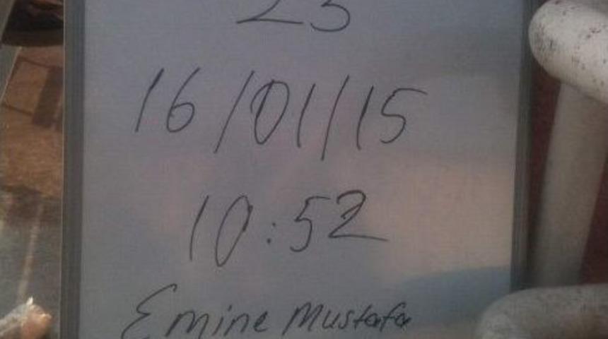 Gaziantep&rsquo;in Havasını Kontrol Altına Alıyor