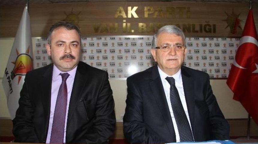 Kerem Altun Da Aday Adayı Oldu