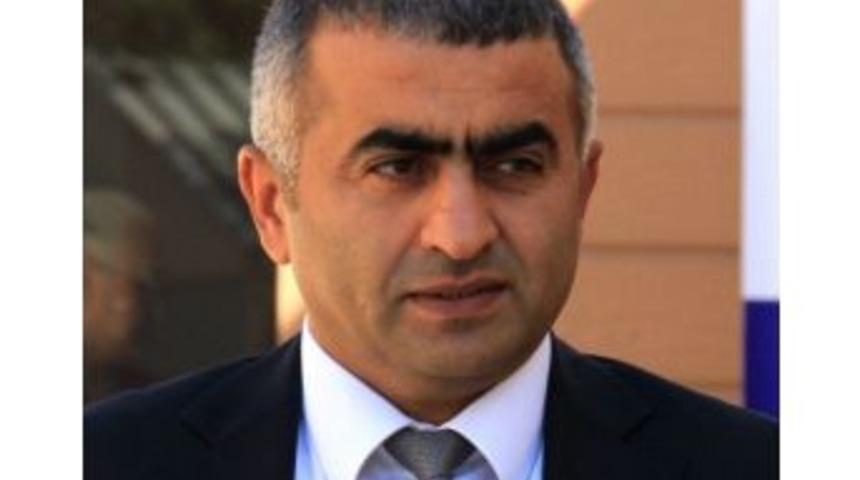 B&uuml;y&uuml;kşehir&rsquo;de Yeni G&ouml;revlendirme