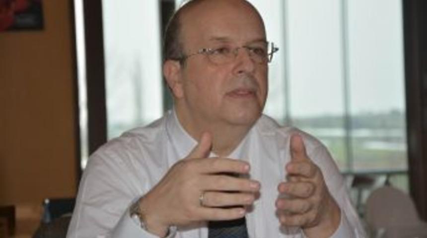 "balıkesir İ&ccedil;in Elimizden Geleni Yapmayı Ama&ccedil; Edindik"