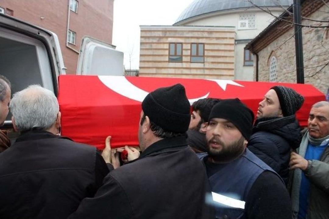 Sinan Engin’in Acı Günü