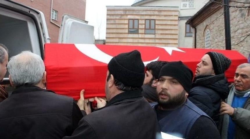 Sinan Engin&rsquo;in Acı G&uuml;n&uuml;