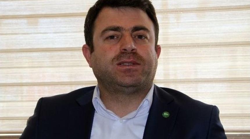 H&uuml;da Par Se&ccedil;ime Bağımsız Giriyor