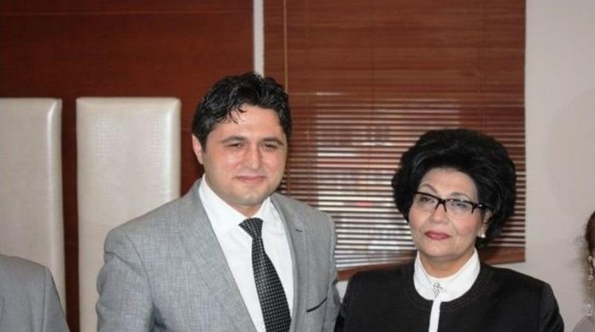 Chp&rsquo;li Orhan, Mhp&rsquo;ye Transfer Oldu