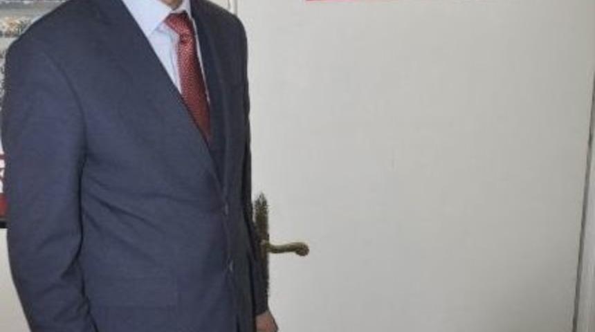 Ayan &ldquo;mhp Se&ccedil;im Startını Veriyor&rdquo;