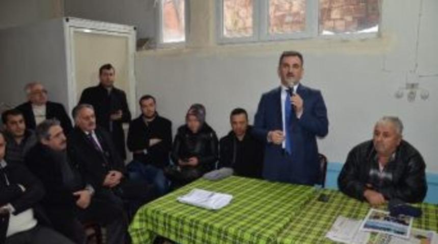 Kumla&rsquo;dan Kentsel D&ouml;n&uuml;ş&uuml;me Onay &Ccedil;ıktı