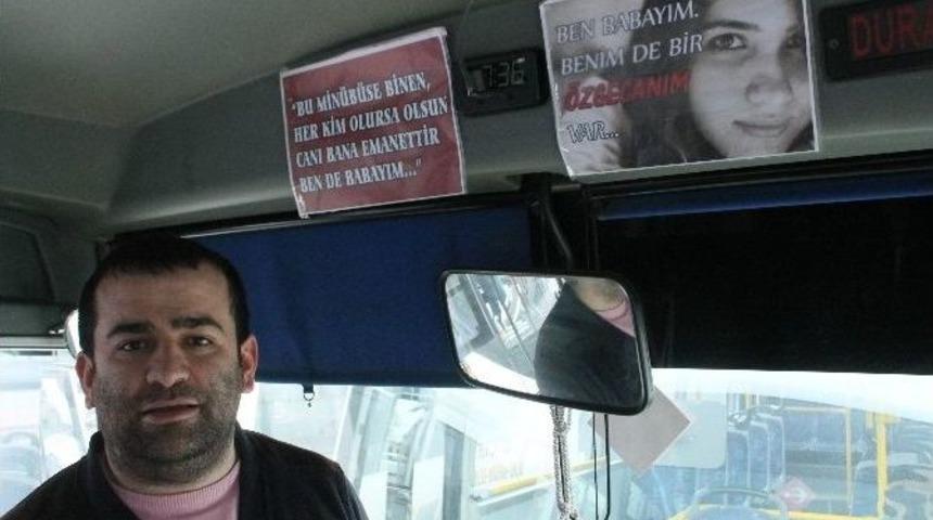 Şof&ouml;r Esnafı G&uuml;vensizlikten Şikayet&ccedil;i