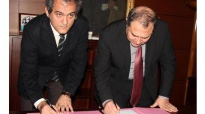 Zonguldak'ta Ilk Ve Ortaokul &Ouml;ğrencileri Klasik M&uuml;zikle Buluşacak