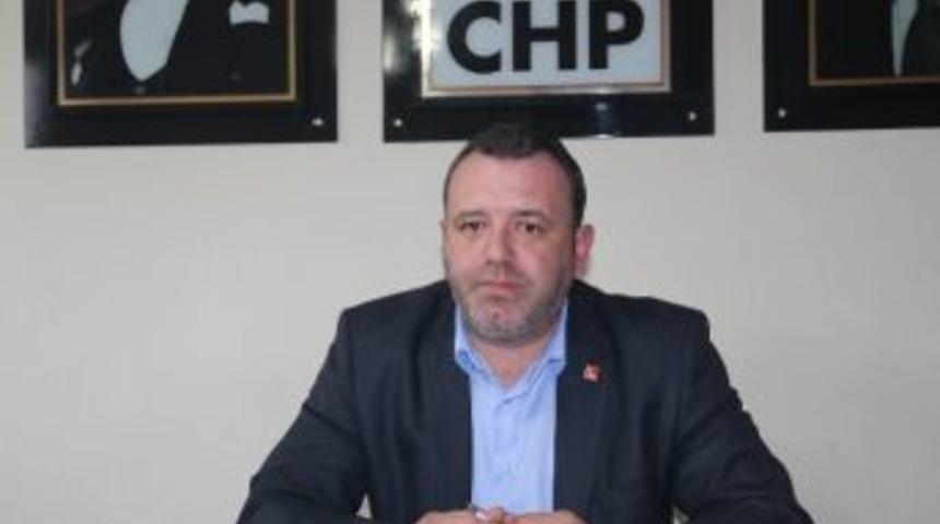 Chp Edirne İl Başkanı Bozkurt: "aday Adaylarımız &Ccedil;alışmalarını Devam Ettiriyor"