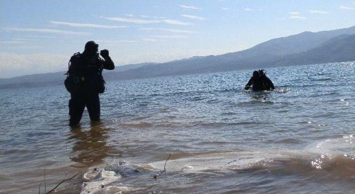 16 Yaşındaki Genç, Balık Tutmak İsterken Boğuldu G2