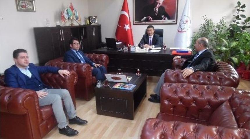 Tüzdev’den Mamak’ta Dev Organizasyon