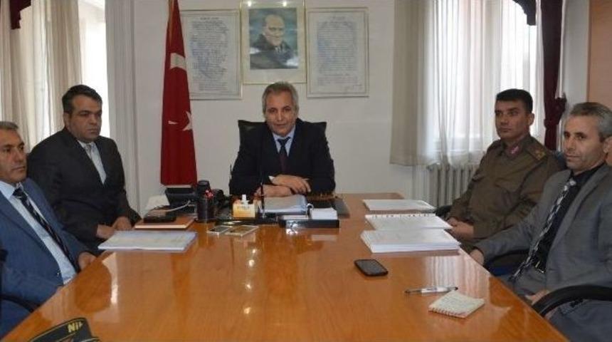 Altın Maden Projesi İle İlgili Teknik Rapor Hazırlandı