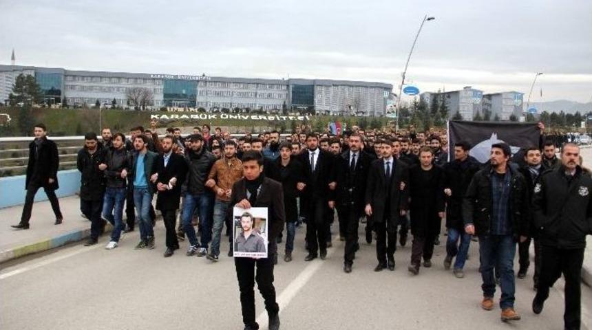 &Uuml;niversiteli &Uuml;lk&uuml;c&uuml;ler Fırat İ&ccedil;in Y&uuml;r&uuml;d&uuml;