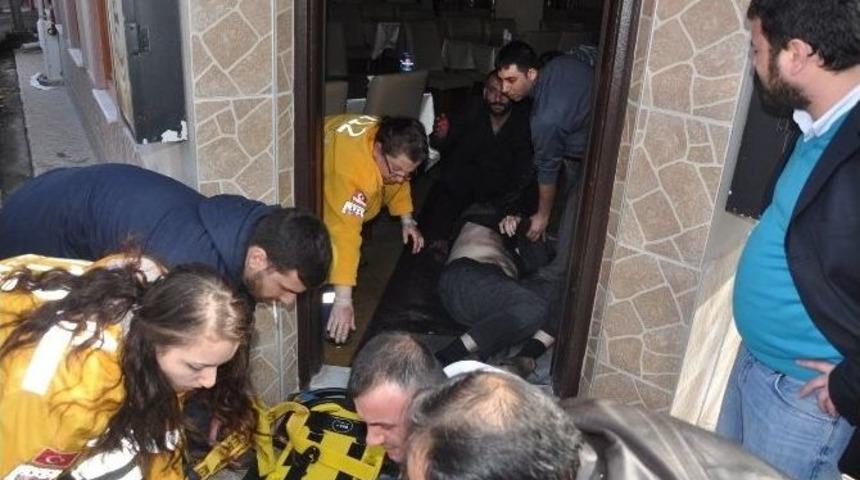 Restoran Cinayetinde Tetik&ccedil;i İddiası