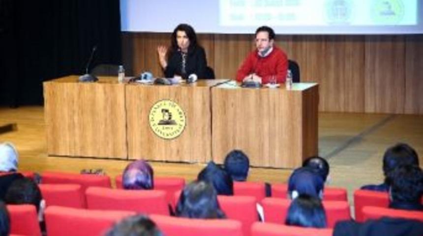 Nimet Baş: "idam Cezası Geri D&ouml;n&uuml;ş&uuml; Olmayan Bir Cezadır"