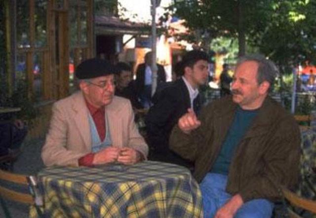 DARMADAĞIN OLDULAR 51