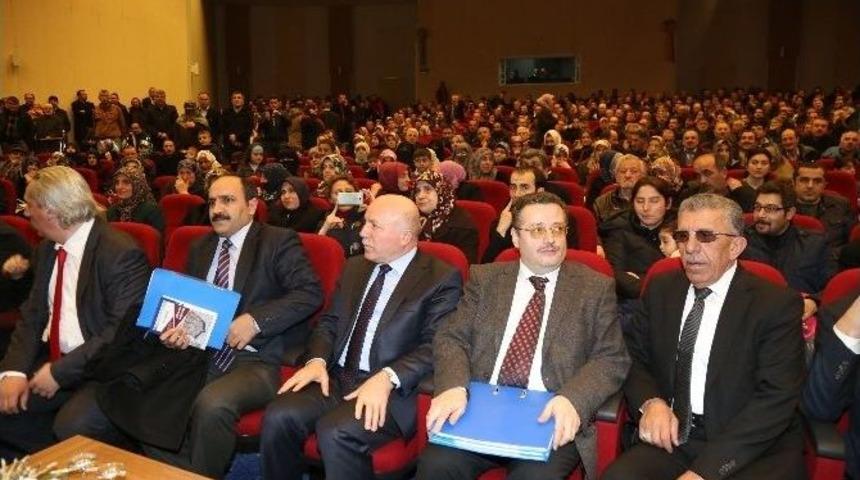 Başkan Sekmen: &ldquo;bu İş Y&uuml;r&uuml;yecekse Karşılıklı Anlayışla Y&uuml;r&uuml;yecek&rdquo;